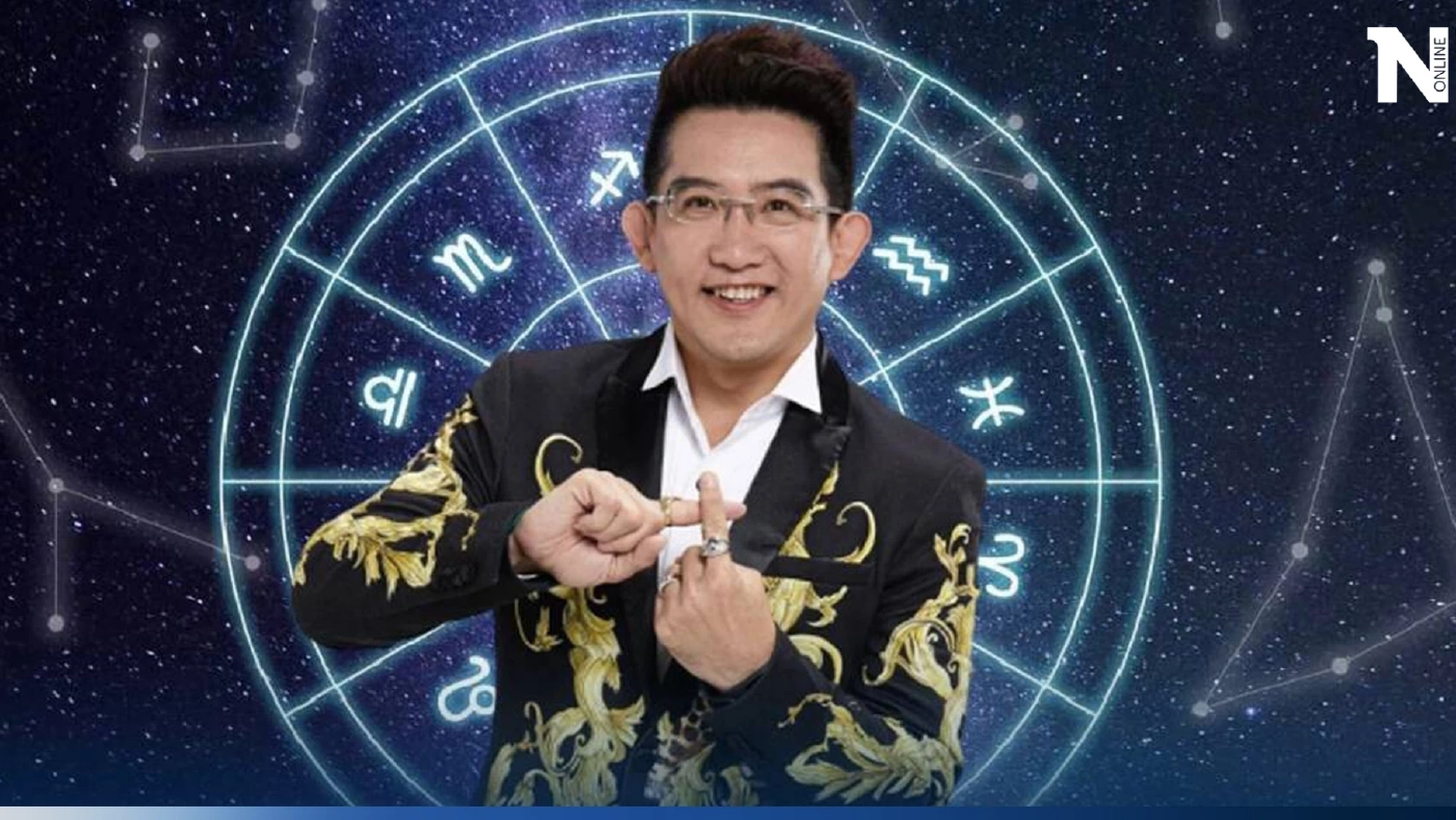 อ.คฑา จัดให้ เปิดดวง 2 ราศี ดาวศุกร์ยกเข้าราศีกันย์ ดวงใครปังด้านไหน เช็กด่วน