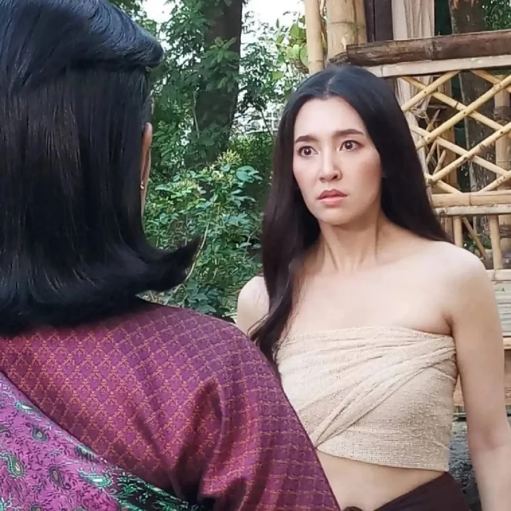 เผยโฉมสแตนด์อิน พุดตาน-คุณหญิงการะเกด ในพรหมลิขิต เป๊ะมากราวกับพี่น้อง 