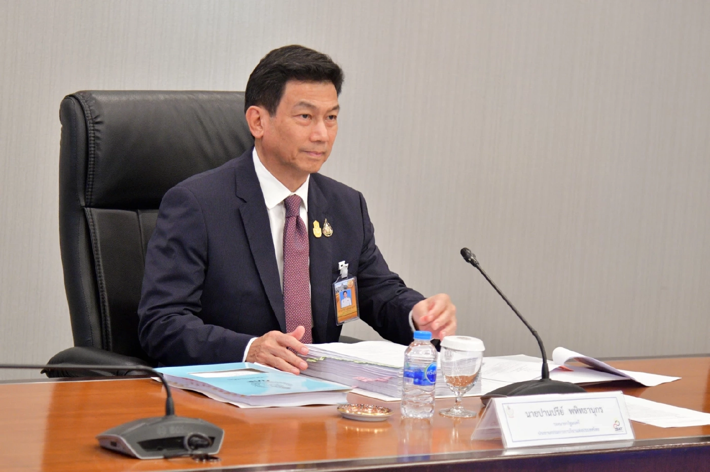 มนุษย์เงินเดือนรอลุ้น! จ่อชงครม. ขึ้นค่าแรงขั้นต่ำ ป.ตรี 25,000 บาท