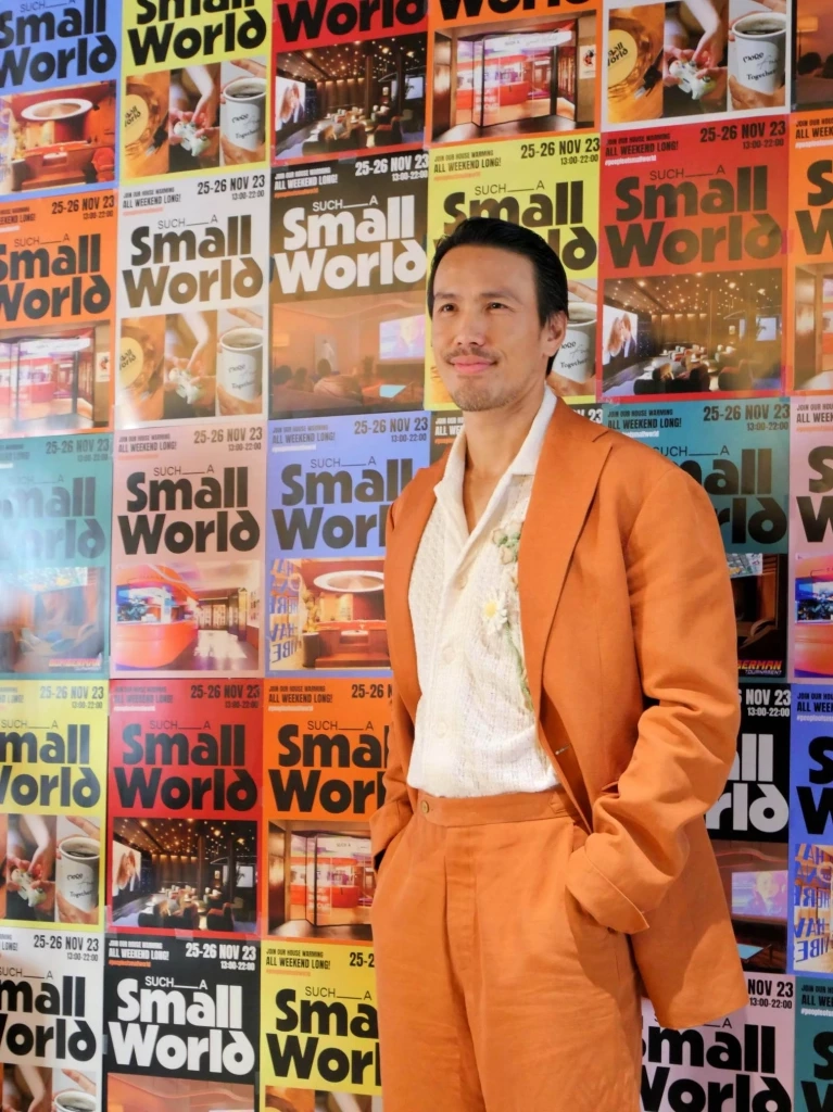 เปิดโลกความสนุกไร้กำแพงกั้น Co-Playing Cafe แหล่งแฮงค์เอาท์ใหม่ ณ ตลาดน้อย