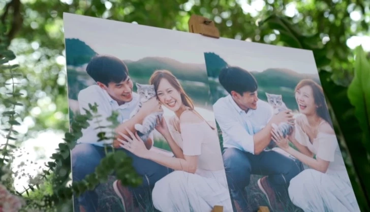 เปิดใจ คุณพีม ภรรยาหมอกฤตไท ย้ำ ไม่ว่าเรื่องจะจบอย่างไร ตอนนี้โชคดีที่สุดแล้ว