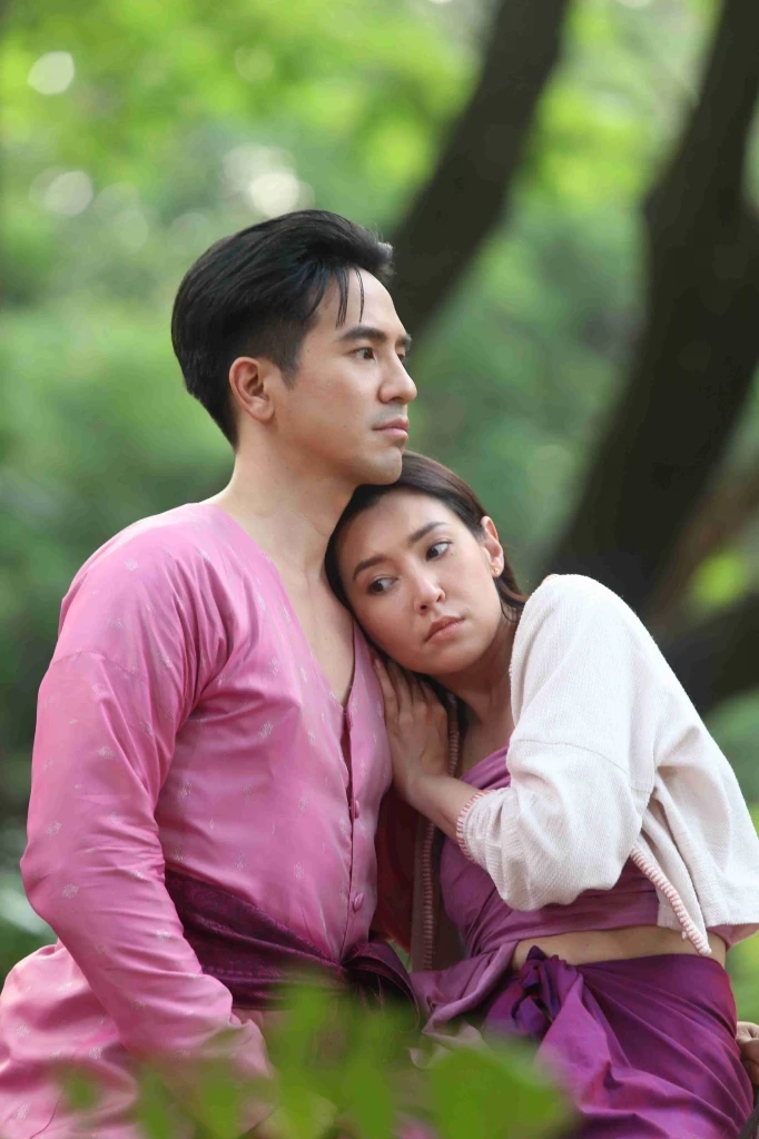 เบลล่า เผย นาทีเลือดอาบ หลังผิดคิวซีนเดือด ในละครพรหมลิขิตEP.10