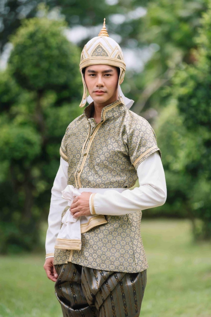 กระแสแรง “แก๊งอยุธยาบอยแบนด์” พาพรหมลิขิตพุ่งติดเทรนด์ X ยอดคนดู 16 ล้านวิว