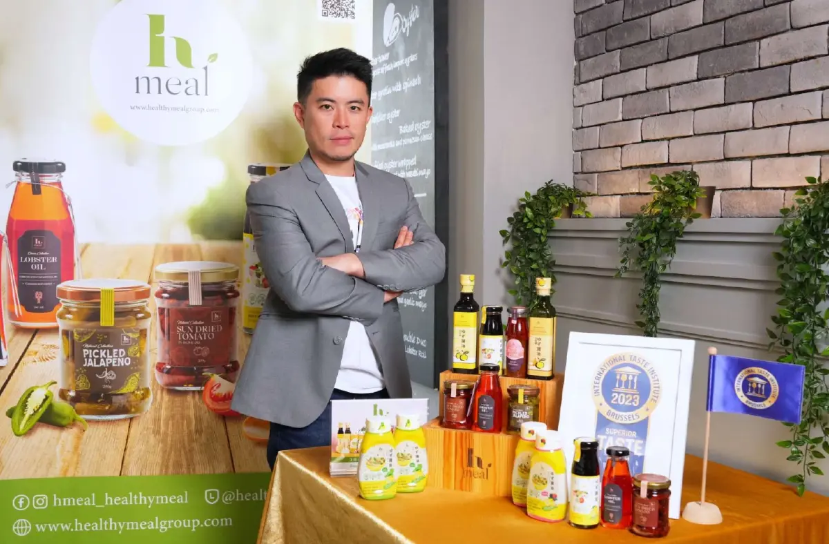 เตรียมตัวสุขภาพดีรับปีใหม่กับ 7 เมนูพิเศษต้อนรับเทศกาลแห่งความสุข