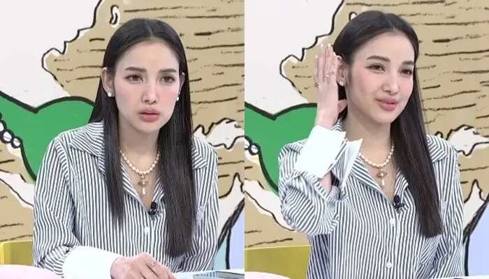 มีอึ้ง "แพท ณปภา" ประกาศโสดแล้ว วอนชาวเน็ตเบาได้เบาอย่าเอาทัวร์มาลง