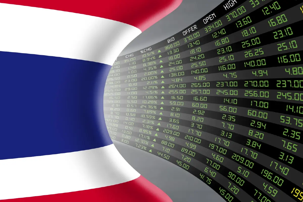 ระวังหุ้นไทยผันผวน ! นักลงทุนเทขายลดเสี่ยง ส่อง 6 หุ้นหลบภัย