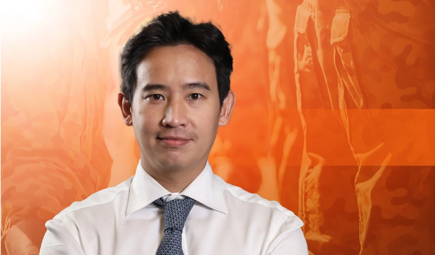 เปิดเซฟ "รังสิมันต์ โรม"  สส. พรรคก้าวไกล ทรัพย์สินกำลังดี รวย 12.8 ล้านบาท