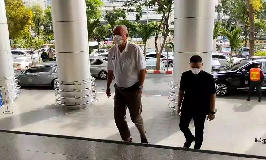 อุทธรณ์ยืนยกฟ้อง "สนธิ ลิ้มทองกุล" กับพวก กลุ่มพันธมิตรฯ ปิดล้อมสภาปี 51