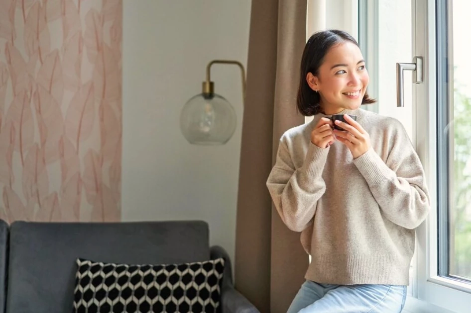 ชอบ 'น้ำอุ่น' หรือ 'น้ำเย็น' จับประเด็นเชื่อมโยงสุขภาพ