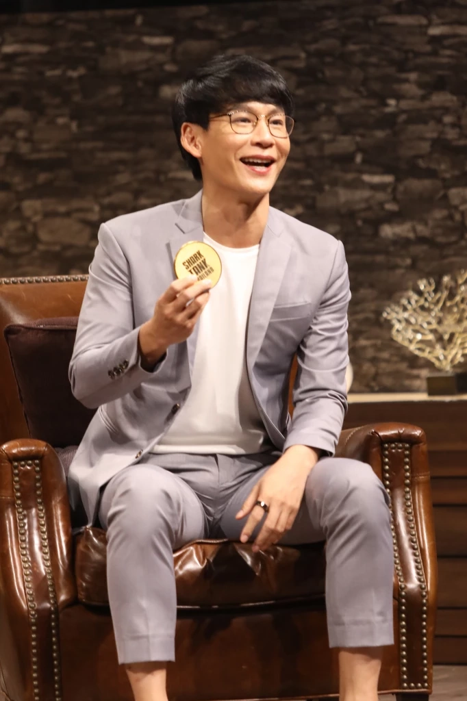 เดือด “ชาร์คหมู” เปิดใจหลังปะทะ “ชาร์คจิง” กลางรายการ ปมเหตุแย่งชิงผู้ประกอบการ