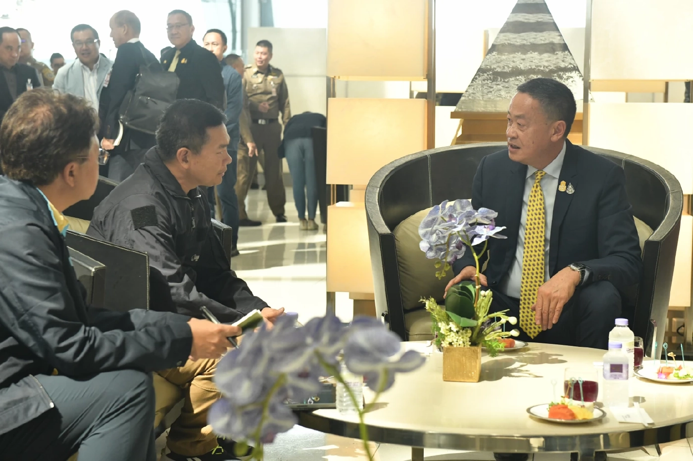 แค่ยึด"หมูเถื่อน"-ก็ไม่ต้องกู้ทำนโยบายเงินหมื่นดิจิทัล