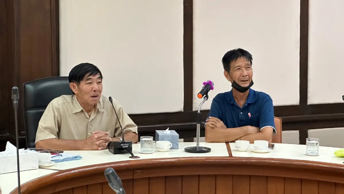 กดดันรัฐบาลขู่ปิดโรงงานน้ำตาลทั่วประเทศ5พ.ย.นี้