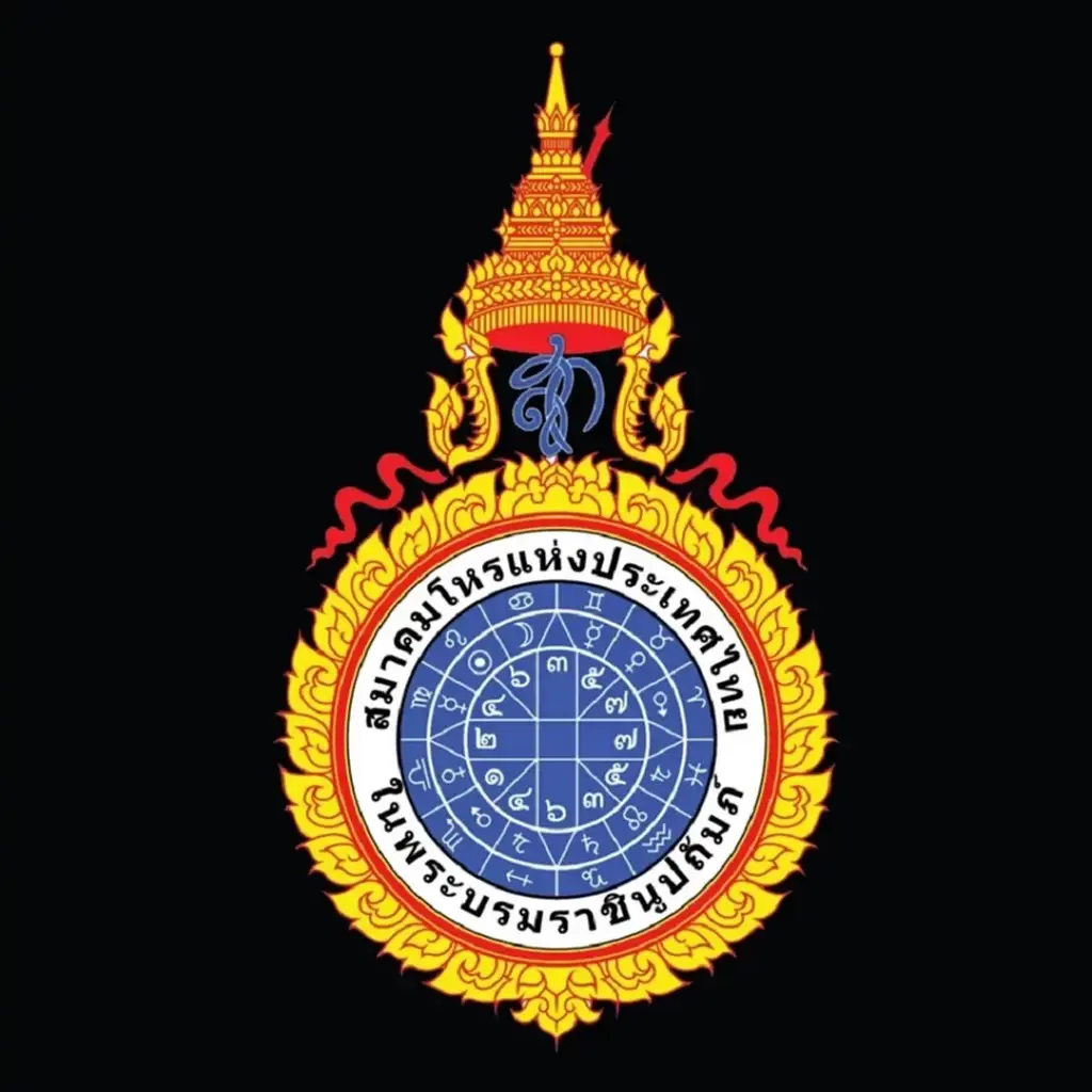 สมาคมโหรฯ ฟันดวง "ราหู" ให้โชค 3 ราศีดวงการเงินสุดปัง รับทรัพย์จุกๆ 