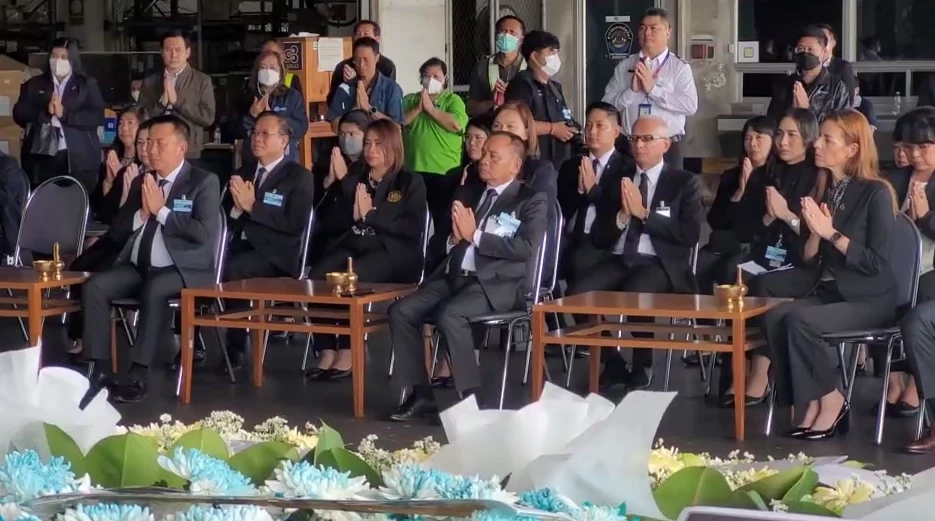 รับร่าง 8 แรงงานล็อตสุดท้าย จากทั้งหมด 34 ราย อิสราเอลยันถึงไทยครบแล้ว