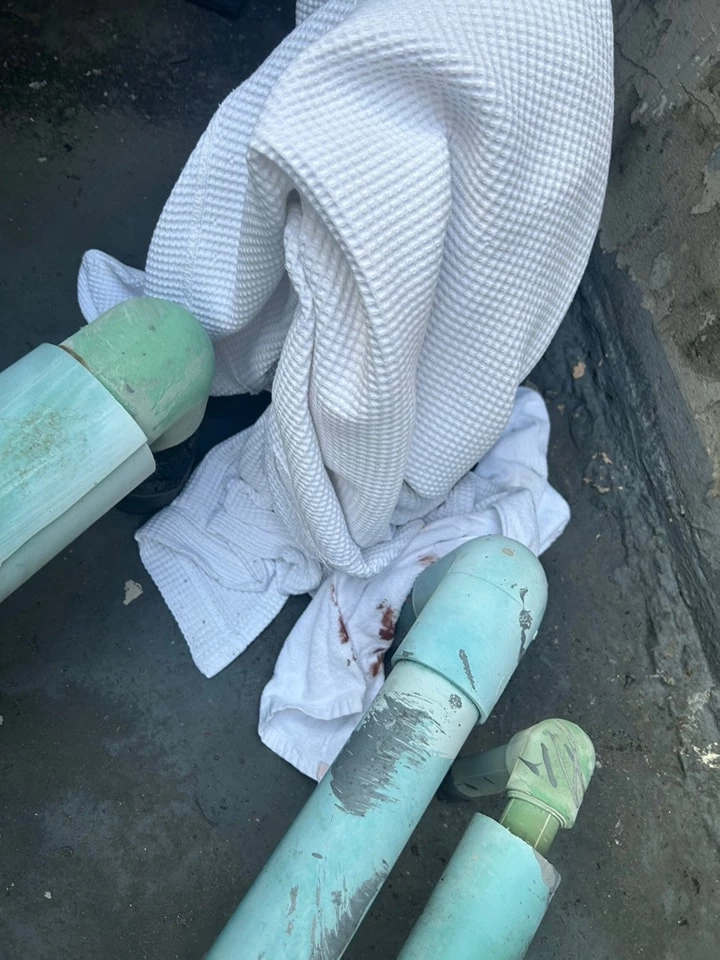 เปิดไทม์ไลน์ “ดีเจโก กรีนเวฟ” ช่วงเข้าพักโรงแรม ก่อนพลัดตกตึก