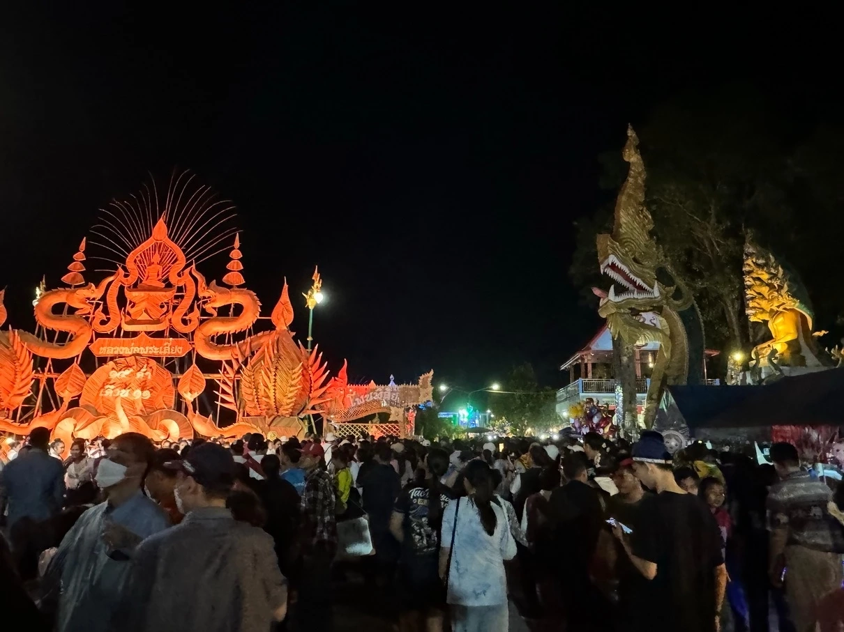 "อ.เจษฎา" จัดให้แล้ว พร้อมรับคำท้า พิสูจน์บั้งไฟพญานาคปีหน้า 