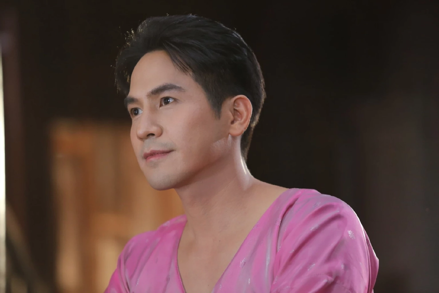 เบลล่า เผย นาทีเลือดอาบ หลังผิดคิวซีนเดือด ในละครพรหมลิขิตEP.10