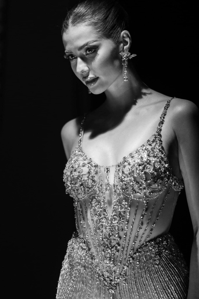 ทัชใจคนไทย "แอนโทเนีย" สู้ยิบตาคว้ารองอันดับหนึ่ง "Miss Universe 2023"