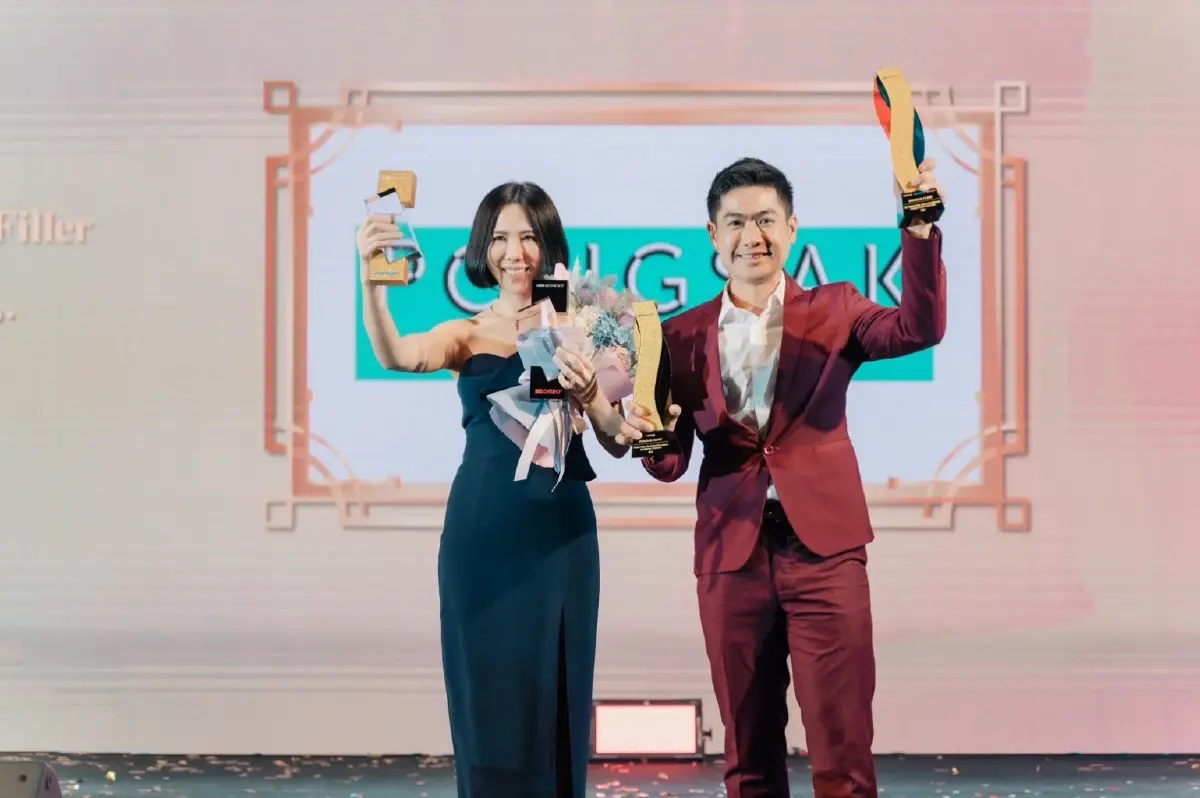 PRINC ทุ่มกว่า 200 ล้าน ควบรวมบิ๊กคลินิกความงาม ‘ผิวดี-พงศ์ศักดิ์’