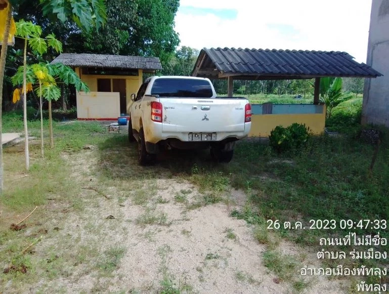 รถต้องสงสัยพา &quot;เสี่ยแป้ง&quot; หนี