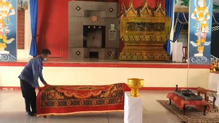 ญาติเตรียมรับศพ “สาโรจน์ บางเค็ม” วอน ตร.เร่งตามจับมือยิง