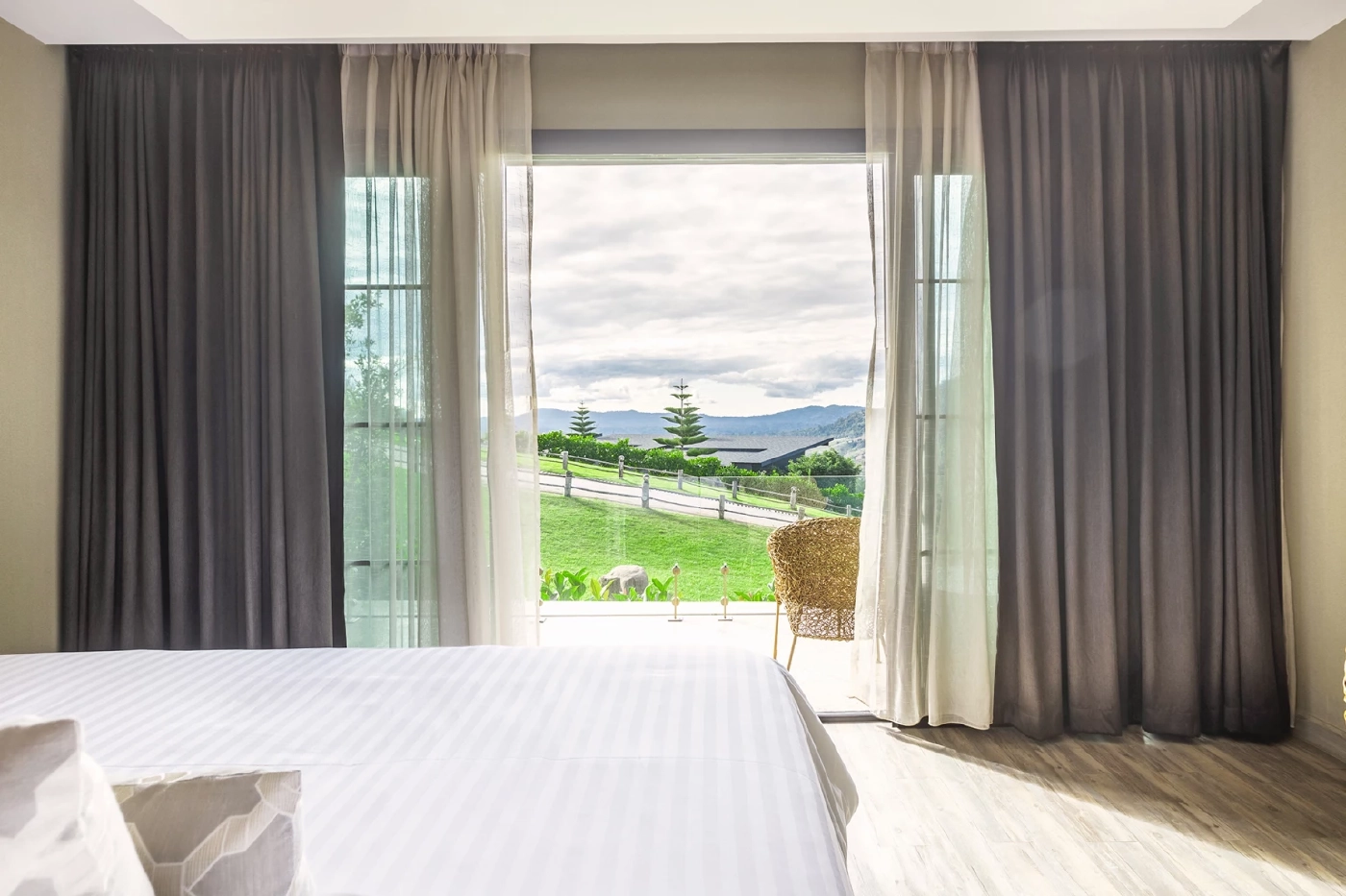 โอบกอดธรรมชาติที่ "เขาค้อ" ดินแดนทะเลหมอก 360 องศา