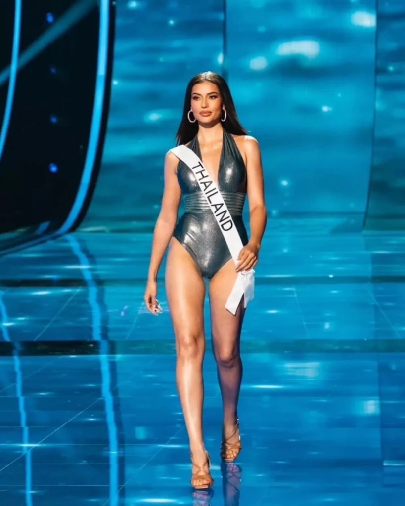 แฟนๆแห่เป็นห่วง "แอนโทเนีย" เกิดอุบัติเหตุรถชนบนทางด่วนที่เม็กซิโก