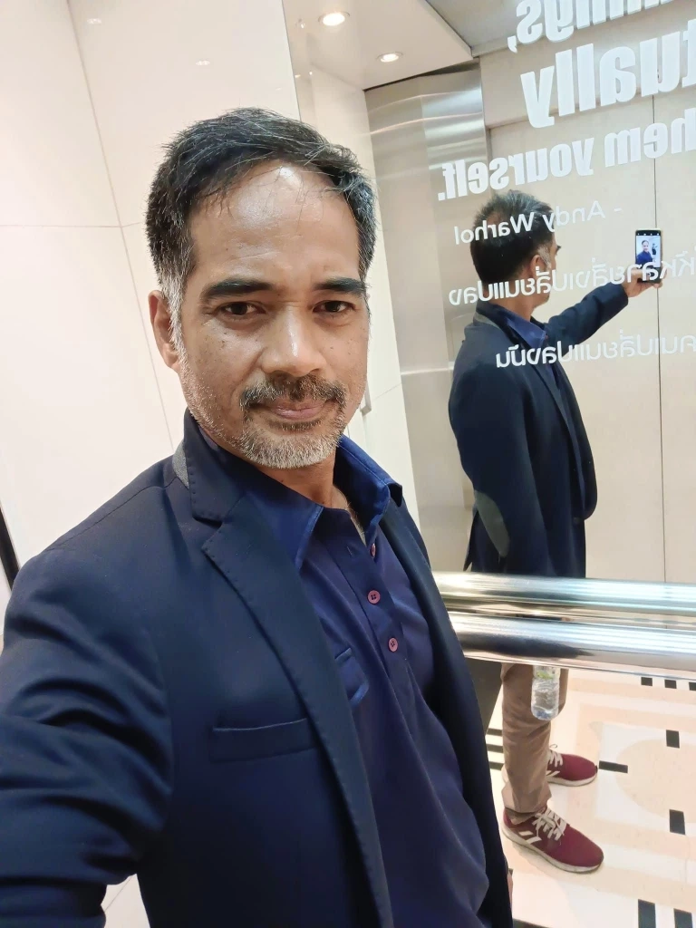 จตุรงค์ สุขเอียด เผย อายที่จะเป็นนักข่าว เป็นเพจข่าวทั้งที ทำได้แค่นี้หรือ?