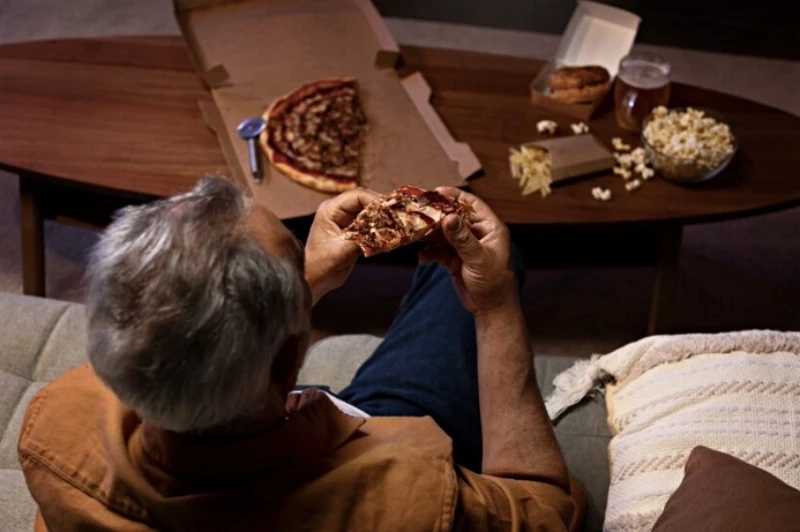 ผู้สูงอายุกับอาหาร อะไรควรทาน อะไรควรเลี่ยง ลดความเสี่ยงโรครุมเร้า