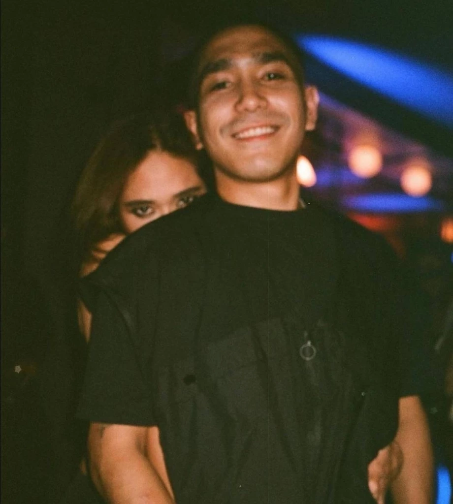 คลั่งรักหนักมาก โต้ง ทูพี เซอร์ไพรส์ พลอย เฌอมาลย์ กลางวงสัมภาษณ์