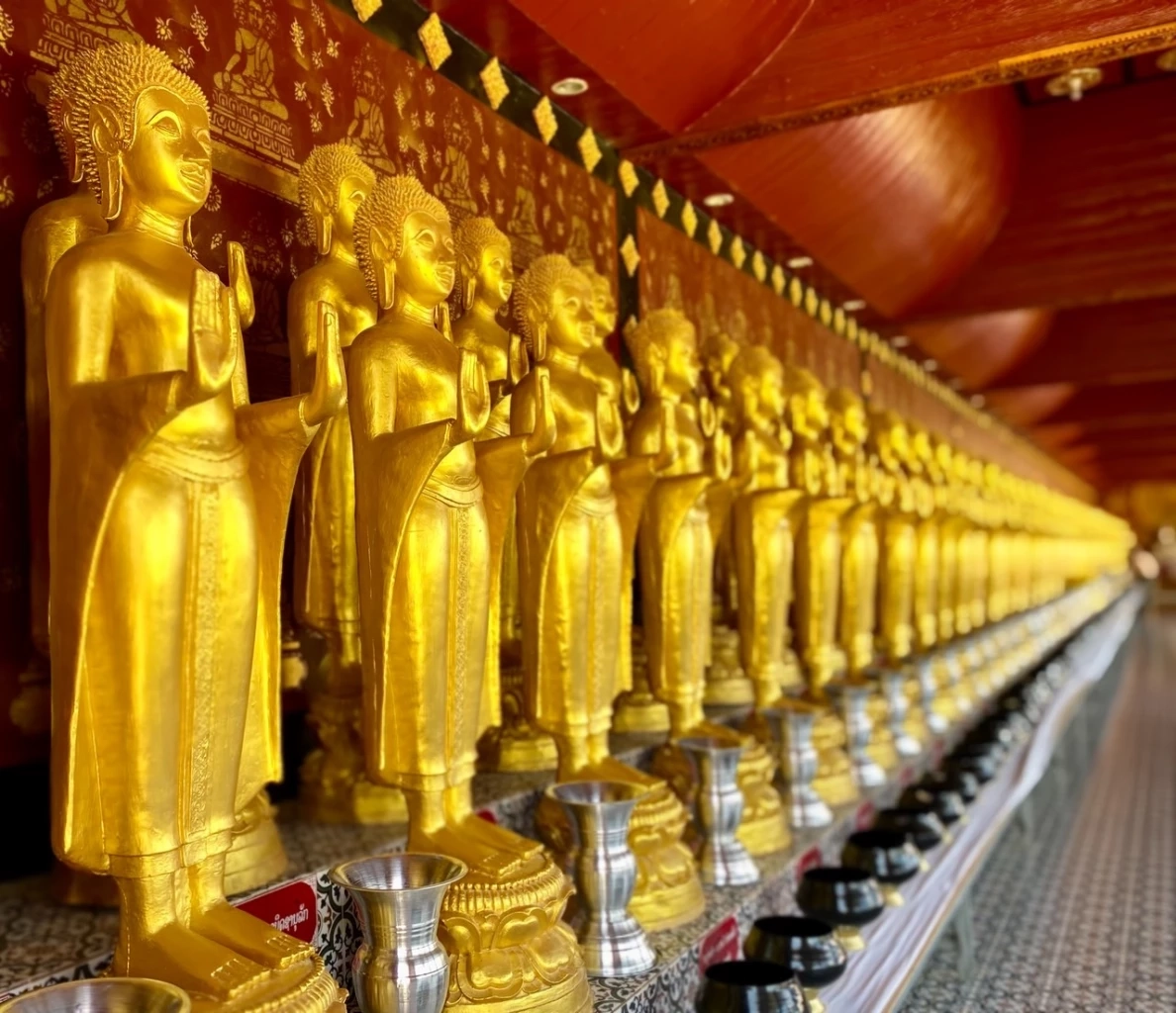 เปิดพิกัดวัดจีน-วัดลาวลุ่มน้ำโขงสายมูเตลูแห่เปิดดวงเปิดทรัพย์