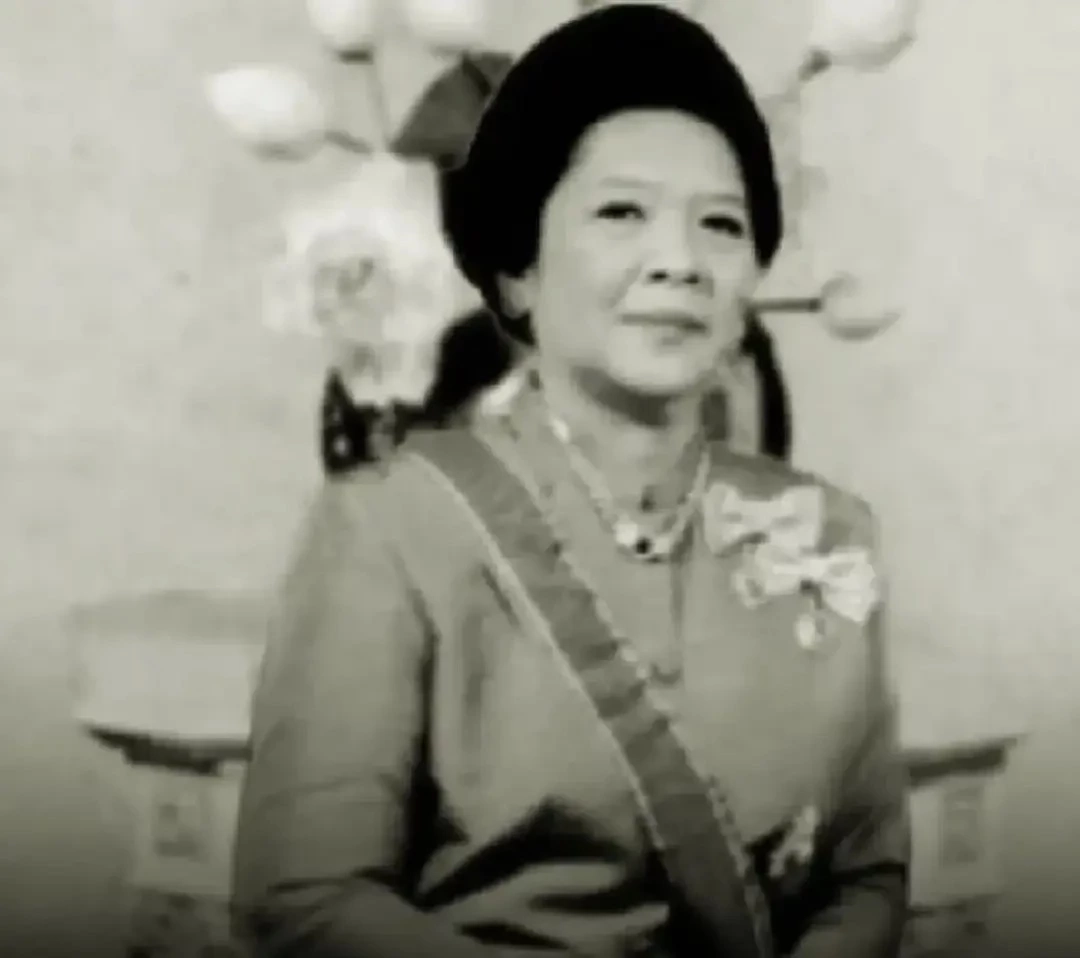 อาลัย ม.ร.ว.สดศรี ปันยารชุน ภริยาอดีตนายกฯ อานันท์ ปันยารชุน ถึงแก่อนิจกรรม