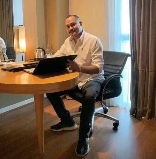 "เสี่ยแป้ง" แหกคุกครบเดือน ตร.ค้นบนเขาบรรทัด 15 วัน ไร้เงา ระดมล่าทุกมิติ สุดท้ายจะจบยังไง?