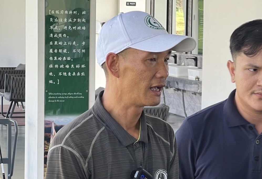 สวรรค์แคดดี้! โกยรายได้เดือนละแสนบาท