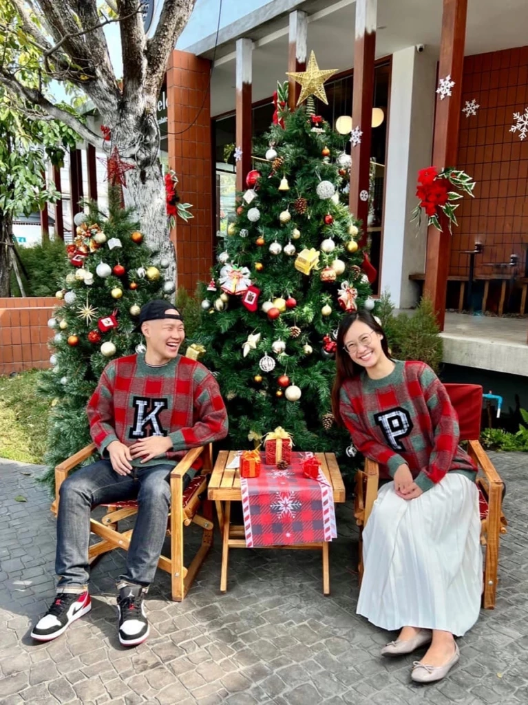 เปิดใจ คุณพีม ภรรยาหมอกฤตไท ย้ำ ไม่ว่าเรื่องจะจบอย่างไร ตอนนี้โชคดีที่สุดแล้ว