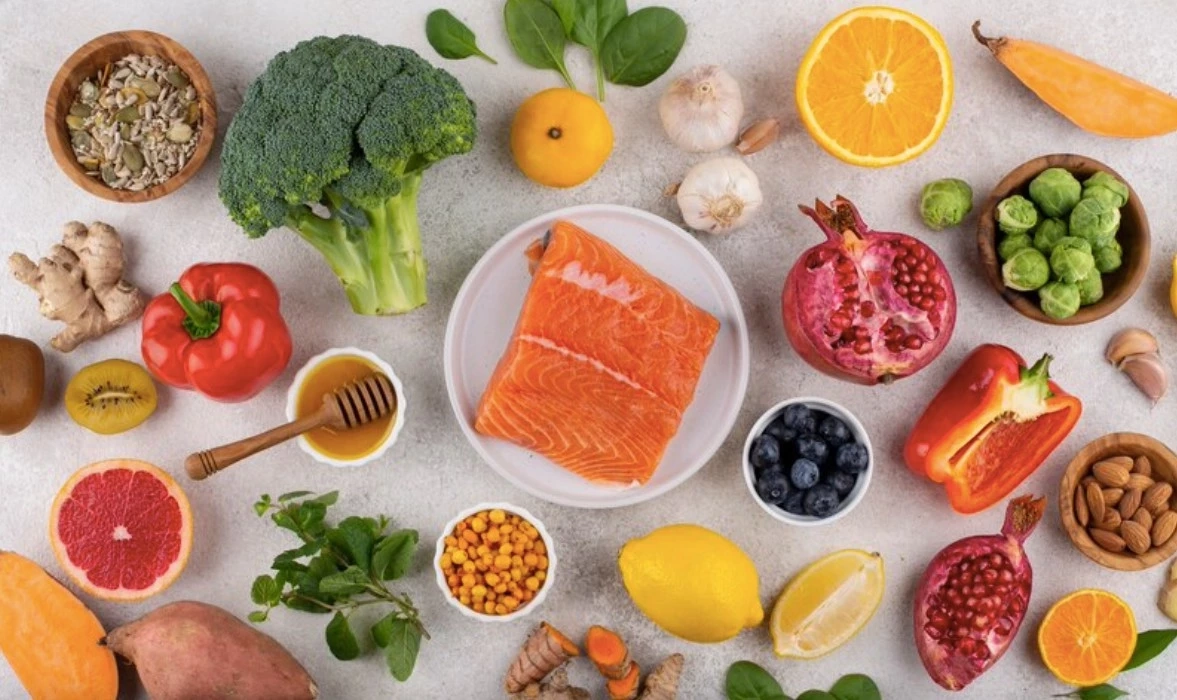 ผู้สูงอายุกับอาหาร อะไรควรทาน อะไรควรเลี่ยง ลดความเสี่ยงโรครุมเร้า