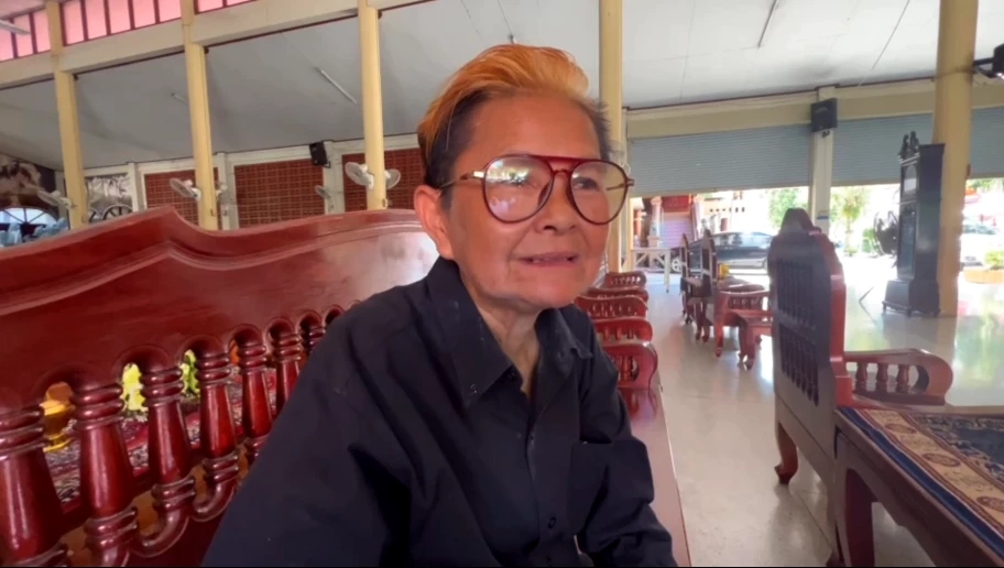 ญาติเตรียมรับศพ “สาโรจน์ บางเค็ม” วอน ตร.เร่งตามจับมือยิง