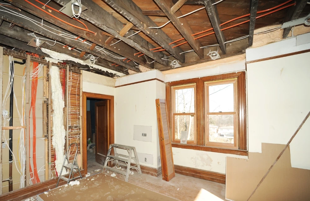 รวมข้อมูลการเดินสายไฟภายในบ้านแบบครบจบในที่เดียว