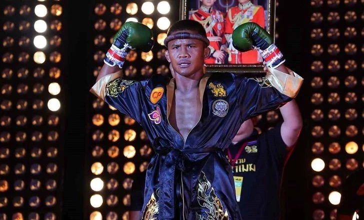 เผยค่าตัวไม่ธรรมดาของ  "บัวขาว บัญชาเมฆ " ในไฟต์ประวัติศาสตร์ ศึก BKFC