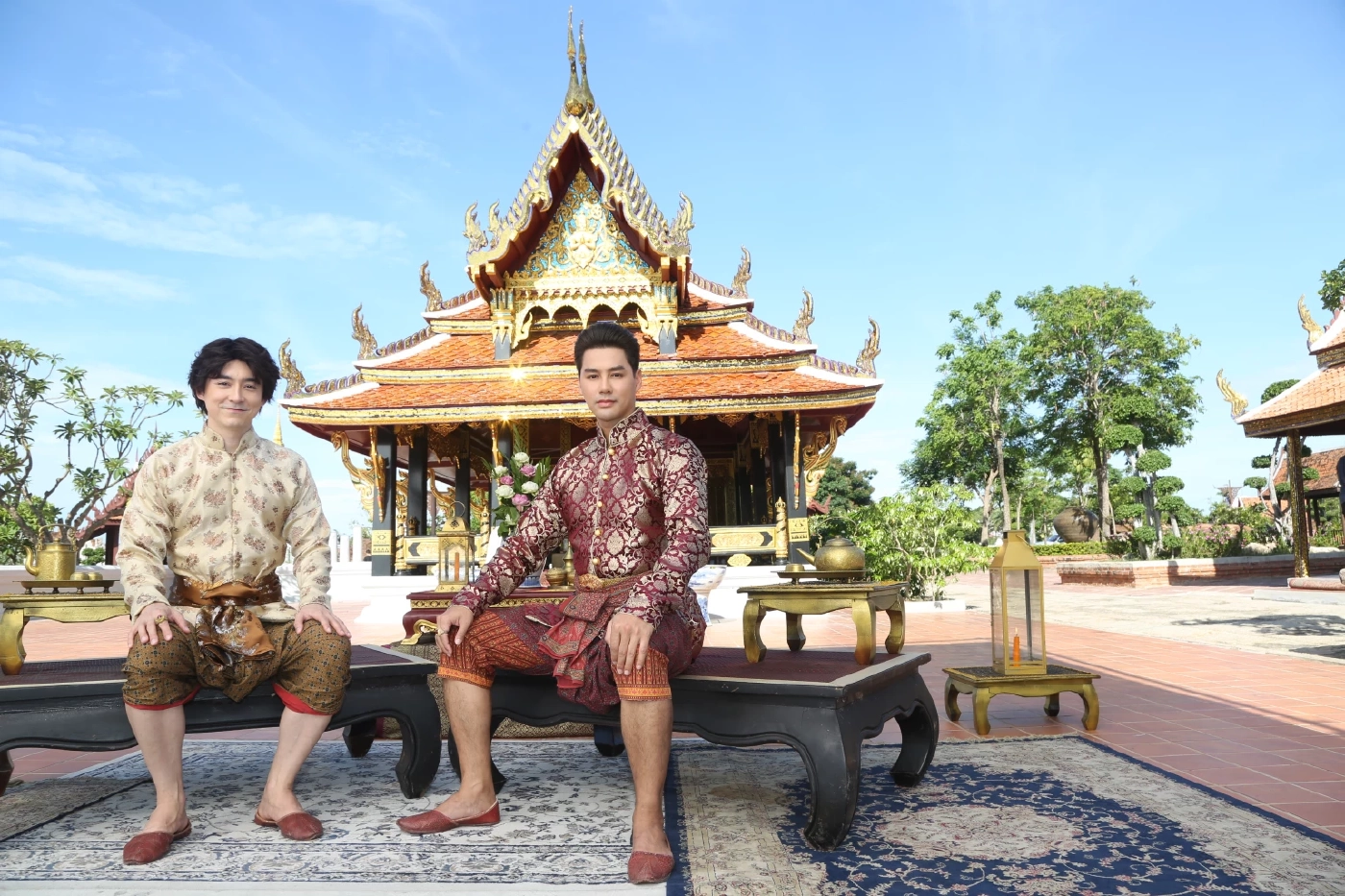 Exclusive Talk ปรากฏการณ์ พรหมลิขิต ดังไปทั่วเมือง ทั้งครอบครัวต้องดู