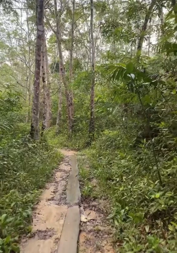 ชุมชนบ้านตระ ต.ปะเหลียน อ.ปะเหลียน จ.ตรัง