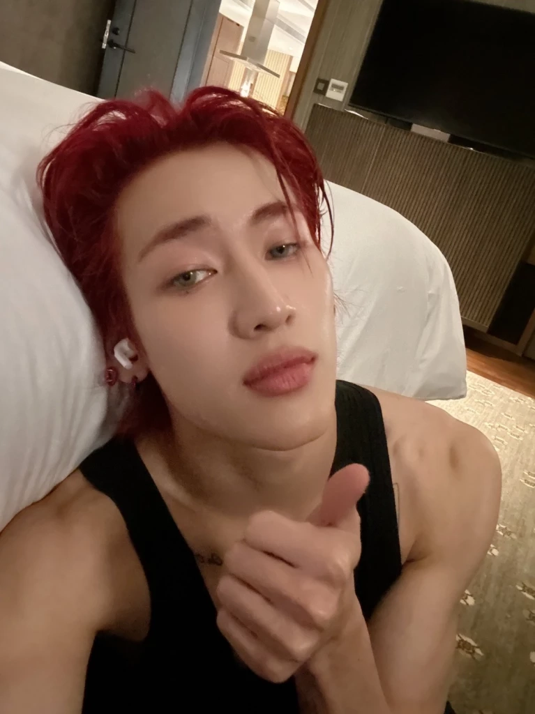 แบมแบม Got7