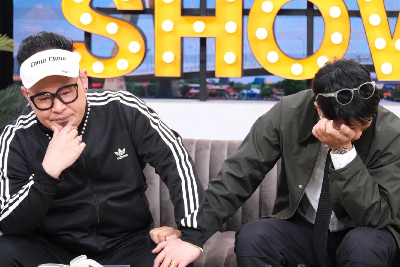 ดีเจเชาเชา ดีเจเจ็ม ย้อนความทรงจำ ดีเจโก กรีนเวฟ ชาติหน้าขอเจอกันอีก