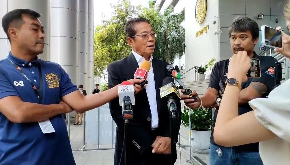 อุทธรณ์ยืนยกฟ้อง "สนธิ ลิ้มทองกุล" กับพวก กลุ่มพันธมิตรฯ ปิดล้อมสภาปี 51