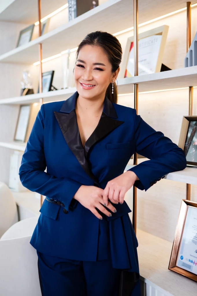 เปิดใจ “จูน กษมา” ปลื้มใจทำหน้าที่เมีย-แม่สำเร็จ ต่อยอดธุรกิจสุขภาพ