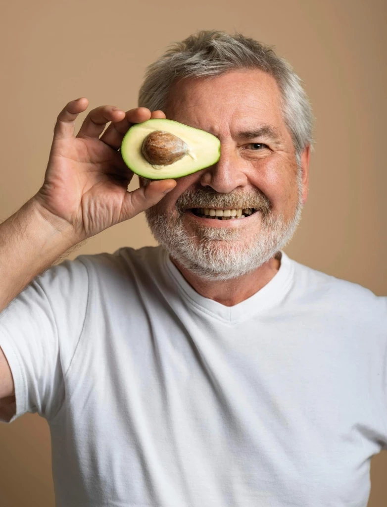 ปอก(หมด)เปลือก 'อะโวคาโด' ไขมันดีตัวช่วยที่คนลดน้ำหนักต้องมีติดบ้าน