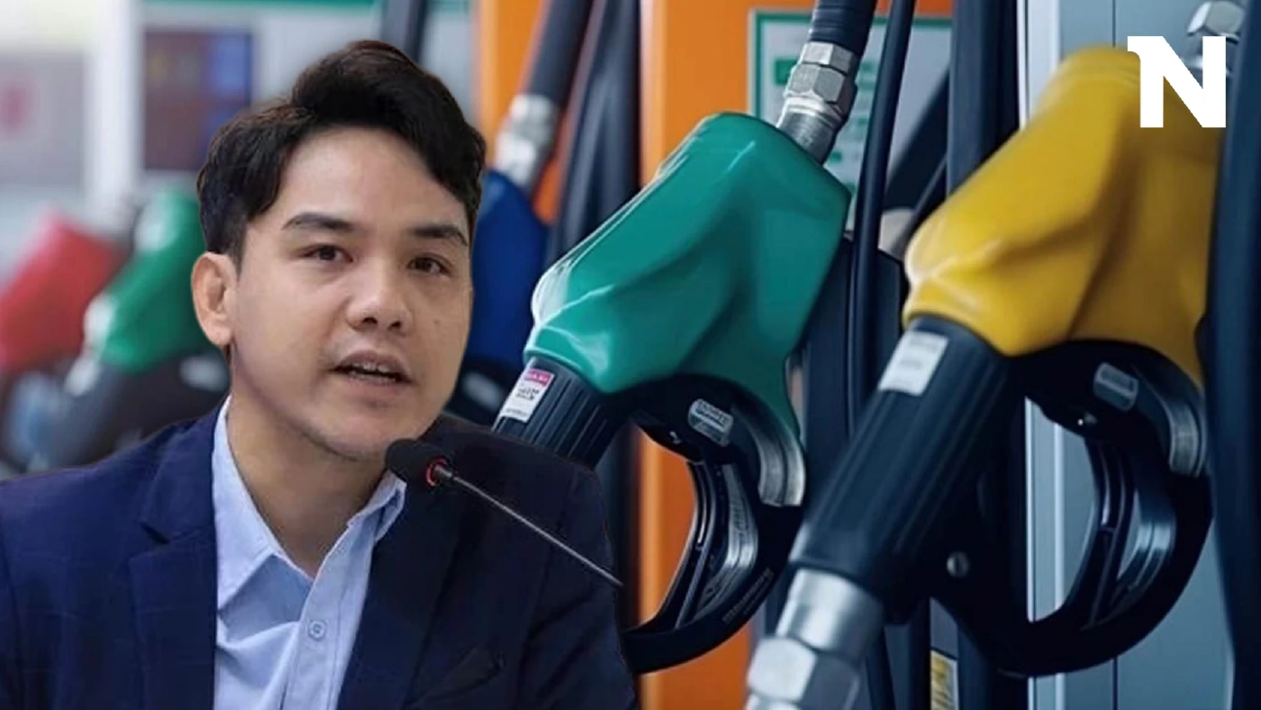 รู้หรือไม่ ปั๊มปฏิเสธจำหน่ายน้ำมัน ปรับ 1.4 แสนบาท โทษจำคุกไม่เกิน 7 ปี 