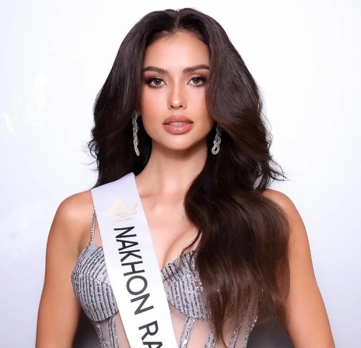 สุวัจน์ ยินดี "แอนโทเนีย โพซิ้ว" คว้ารองชนะเลิศอันดับ 1 มิสยูนิเวิร์ส 2023