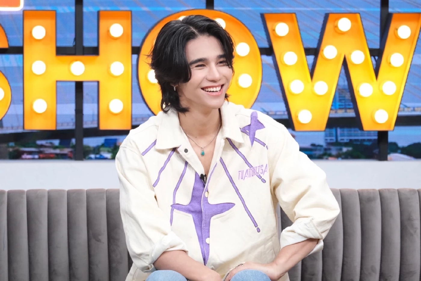 เจฟ ซาเตอร์ ชอบแต่งตัวเป็นผู้หญิง ไม่สนคนบูลลี่ ย้ำ โลกมันเปลี่ยนไปแล้ว