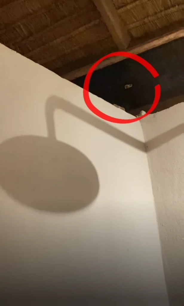 นางแบบสาววัย 24 แฉ"ช่างภาพ”ชื่อดังเชียงใหม่ แอบถ่ายขณะอาบน้ำ